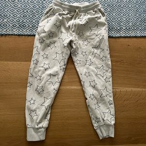 Storia star sweatpants